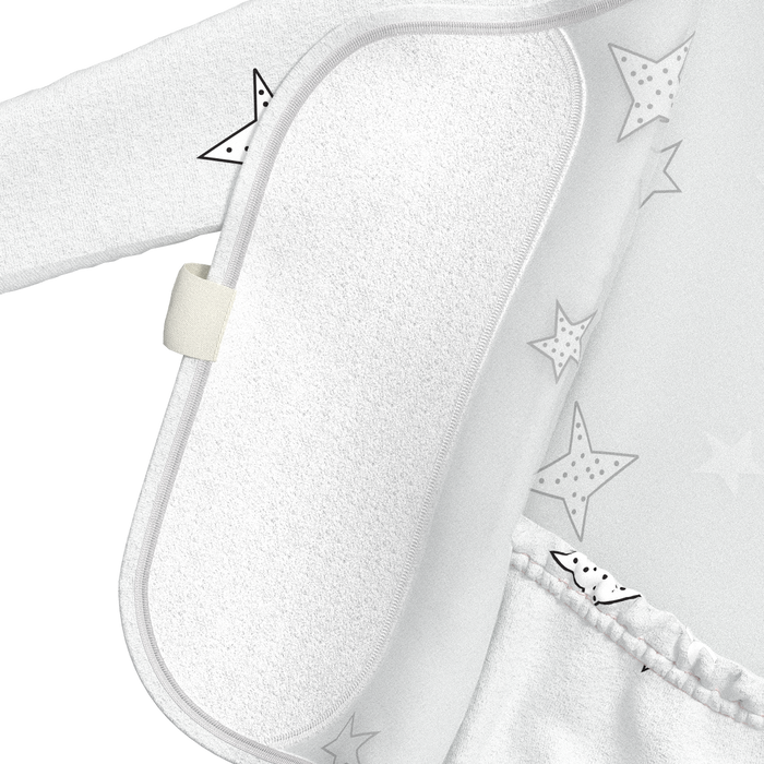 Footie - Stars - Outlet