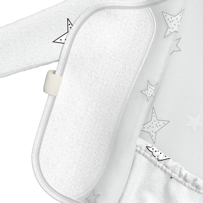 Footie - Stars - Outlet
