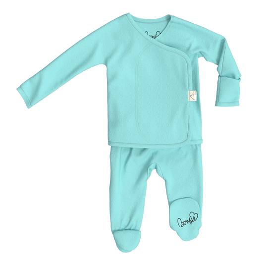 Footie - Tiny Tide - Outlet