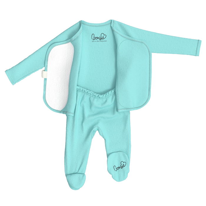 Footie - Tiny Tide - Outlet
