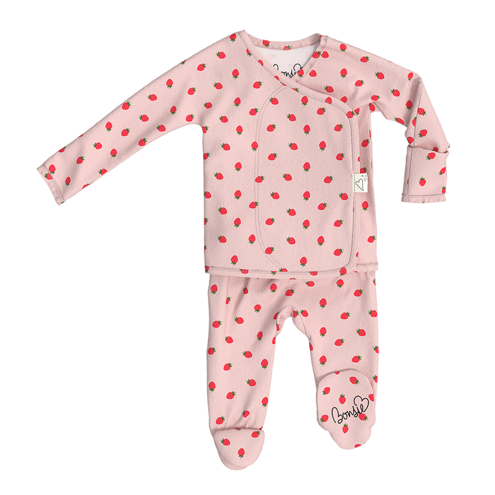 Strawberries / NB