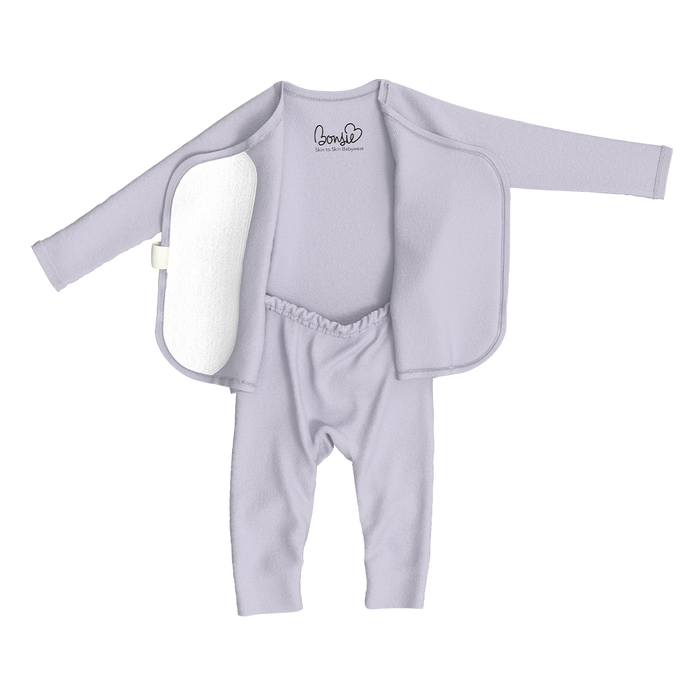 Footless - Hush Sky - Outlet