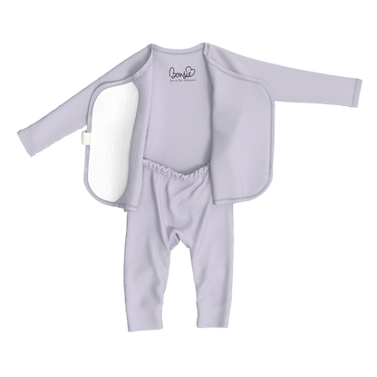 Footless - Hush Sky - Outlet