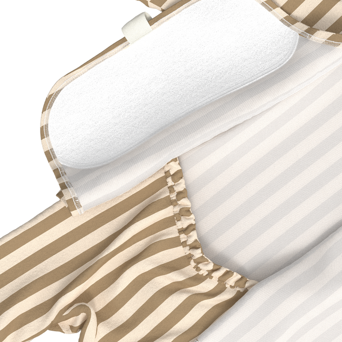 Footless - Toffee Twist - Outlet