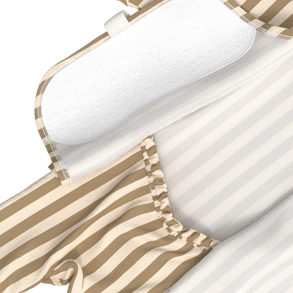 Footless - Toffee Twist - Outlet