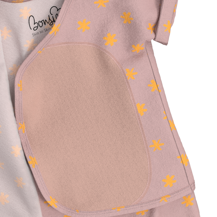 Footless Short Sleeve - Galaxy Gleam - Outlet