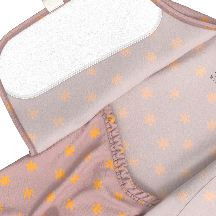 Footless Short Sleeve - Galaxy Gleam - Outlet
