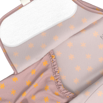 Footless Short Sleeve - Galaxy Gleam - Outlet