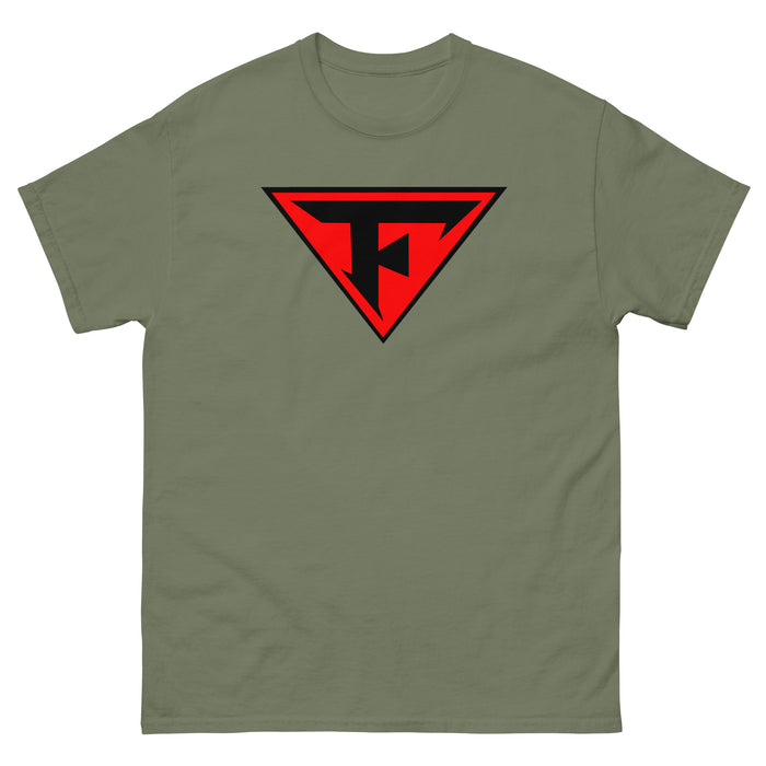 Frankenstein Jr. Men's Classic Tee