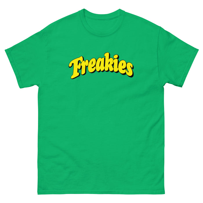 Freakies Men's Classic Tee