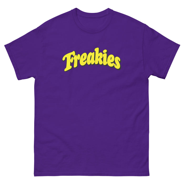 Freakies Men's Classic Tee