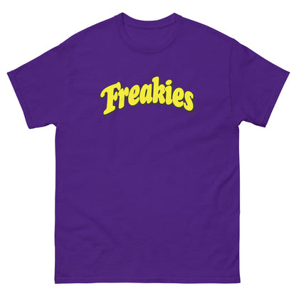 Freakies Men's Classic Tee