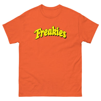 Freakies Men's Classic Tee