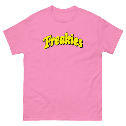 Freakies Men's Classic Tee