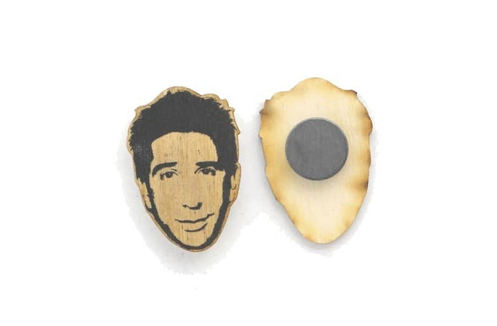 Friends - David Schwimmer Magnet