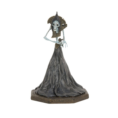 Fright Ave | Fright Ave. Beldam Beckons | Village Figures