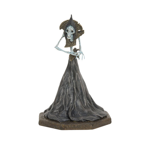 Fright Ave | Fright Ave. Beldam Beckons | Village Figures