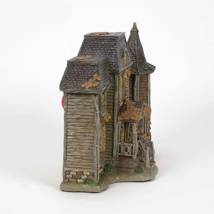 Fright Ave | Fright Ave. Neibolt House S/2 | Lighted Buildings