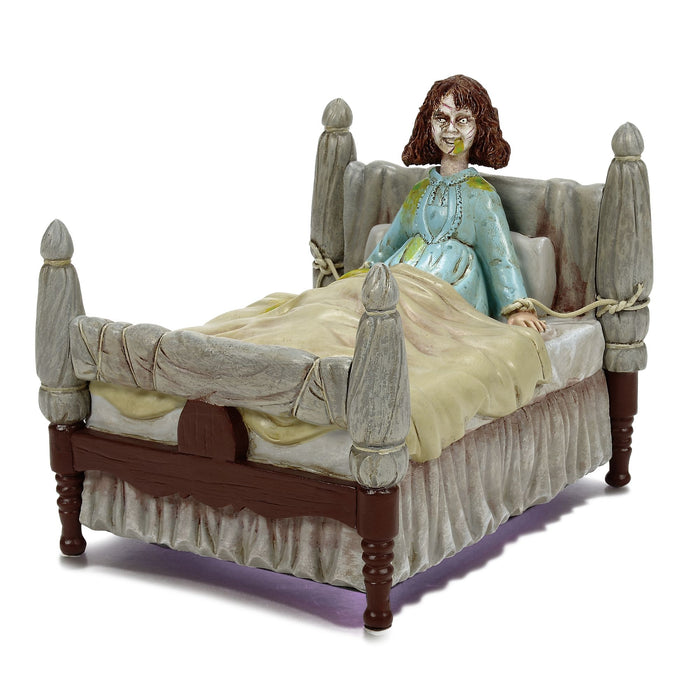 Fright Ave | Fright Ave. Regan, Possessed | Village Figures
