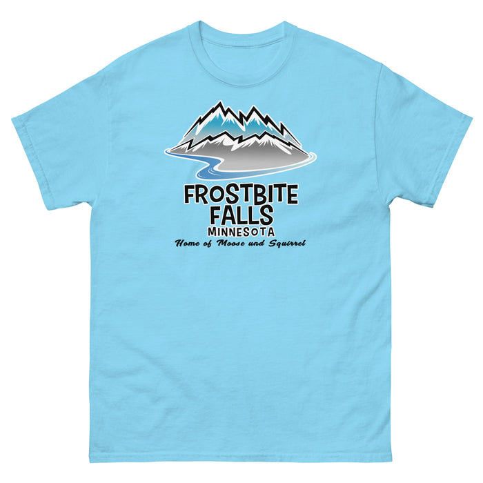 Frostbite Falls Men's Classic Tee
