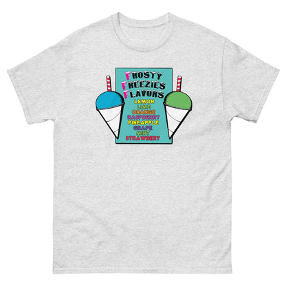 Frosty Freezies Men's Classic Tee