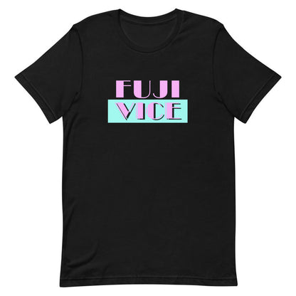 Fuji Vice Short-Sleeve Unisex T-Shirt