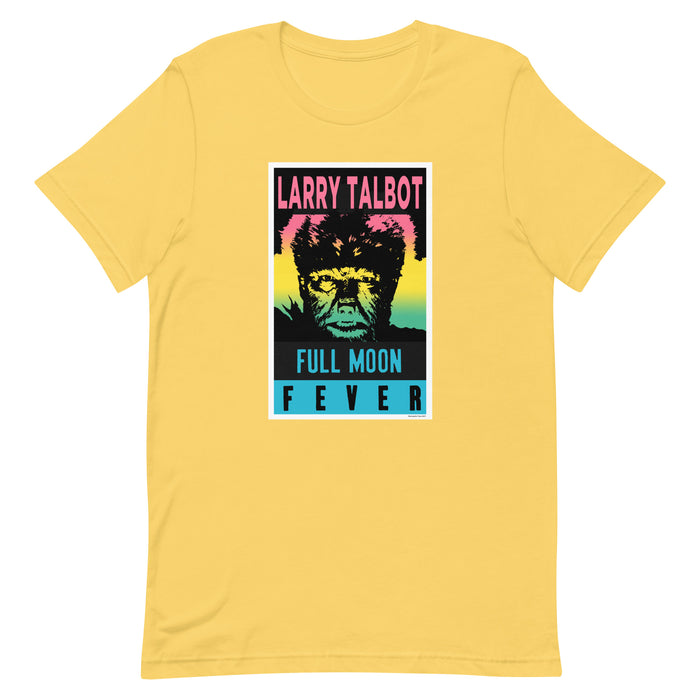 Full Moon Fever Unisex T-Shirt