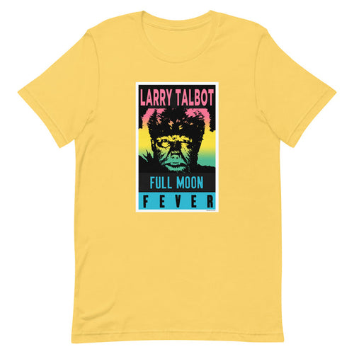 Full Moon Fever Unisex T-Shirt