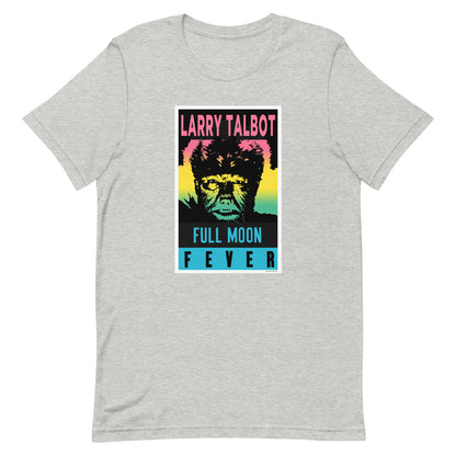 Full Moon Fever Unisex T-Shirt
