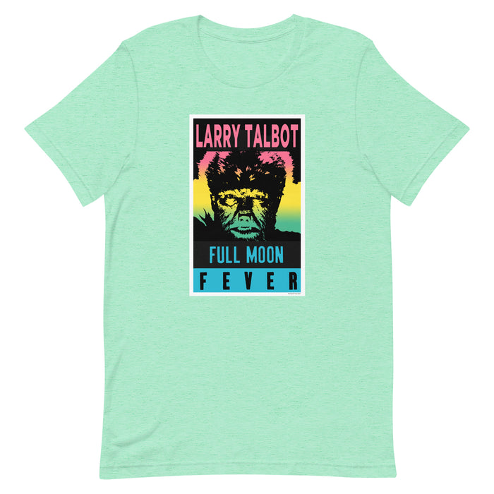 Full Moon Fever Unisex T-Shirt