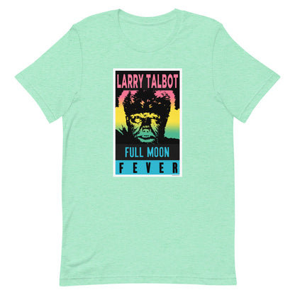 Full Moon Fever Unisex T-Shirt