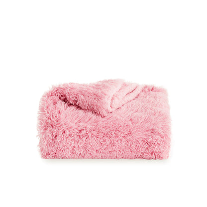 Pink / Throw