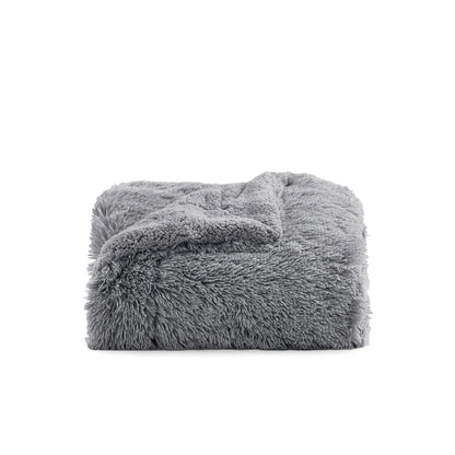 Light Grey / Throw
