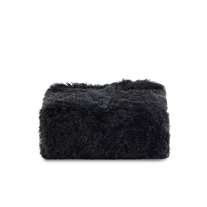 Black / Throw