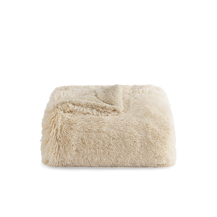Light Khaki / Throw