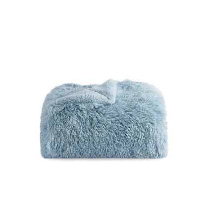 Blue / Throw