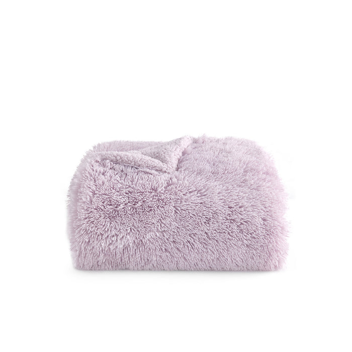 Lavender / Throw