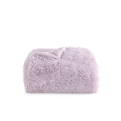 Lavender / Throw