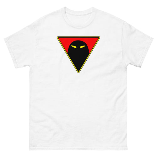 Galaxy Spook Men's Classic Tee