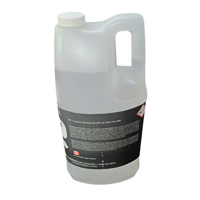 Gallon of Leader Pan Cleaner