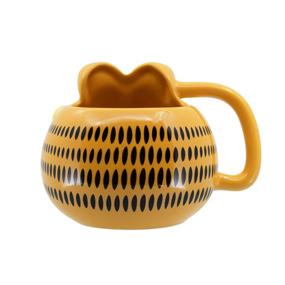 Garfield | Garfield Sculpted Mug | Mug