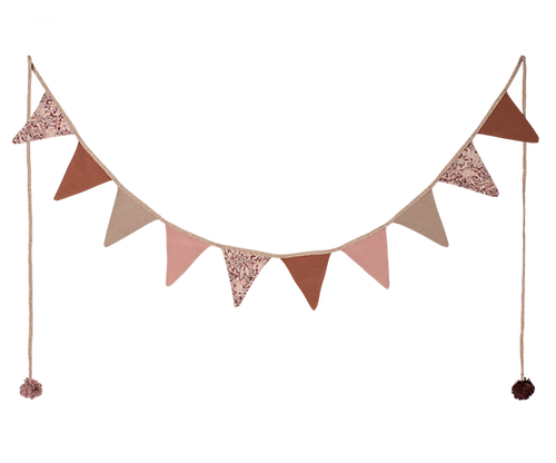 Garland - Rose