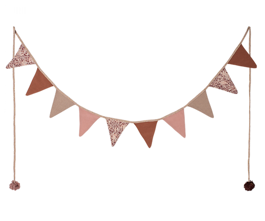Garland - Rose