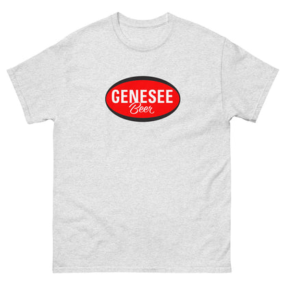 Genesee Beer Men's Classic Tee