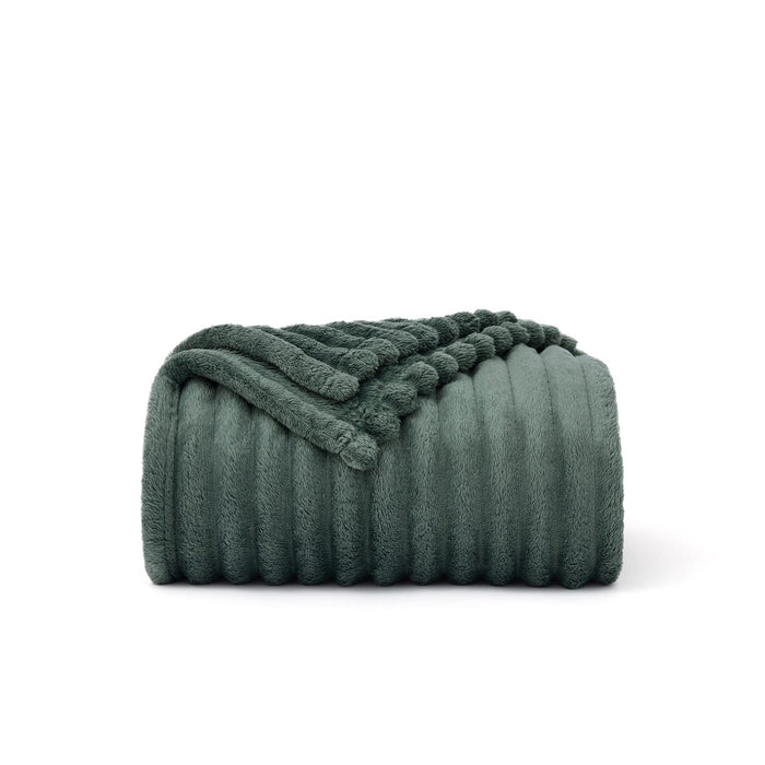 Mallard Green / Throw