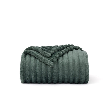 Mallard Green / Throw