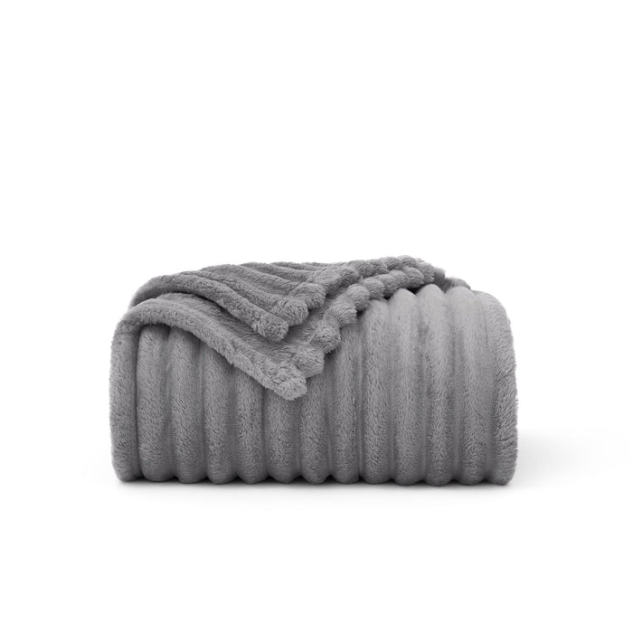 Frost Gray / Throw