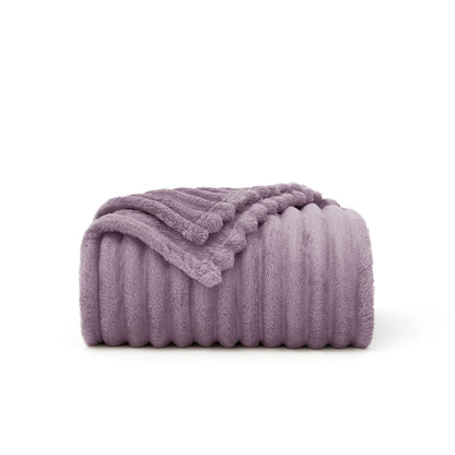 Light Purple / Throw