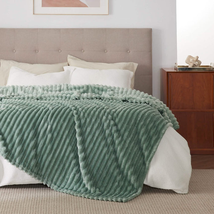 GentleSoft™ Blanket