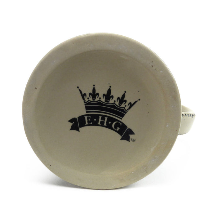 German Village Beer Stein without Lid - ScandinavianGiftOutlet
